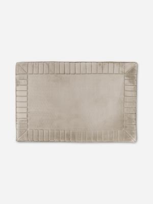 Volpes Ceto Natural Bath Rug | Bash