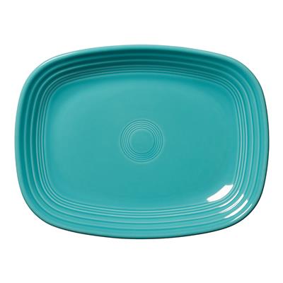 Fiesta 12 Inch Large Rectangular Platter