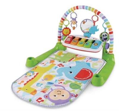 Fisher-Price® Kick & Play Piano Gym | Canadian Tire