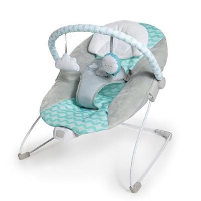 Ingenuity Ity Bouncity Bounce Vibrating Deluxe Bouncer | Canadian Tire