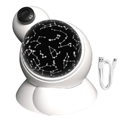 Thames & Kosmos 4 in 1 Planetarium Projector : Target