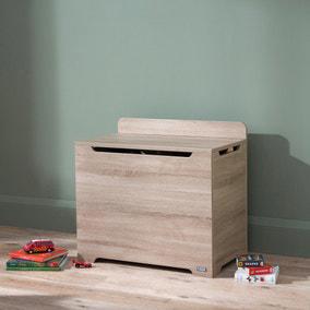 Tutti Bambini Modena Toy Box | Dunelm