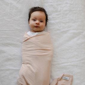 Tutti Bambini Snuggle Me Swaddle | Dunelm