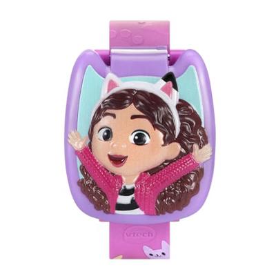 VTech Gabbys Dollhouse Time to Get Tiny Watch