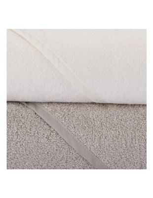 The Little Linen Company Hooded Towel 2 Pack in Multi | MYER