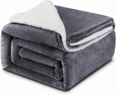 Fleece blanket