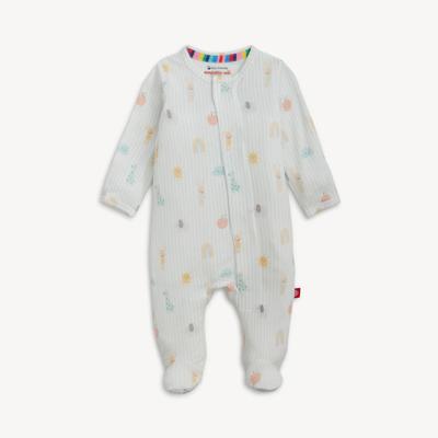 Magnetic Me | Modal Lullaby Footie