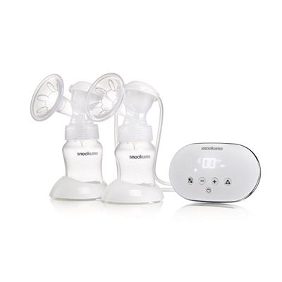 Snookums double electric breast pump 920