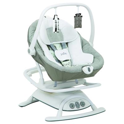 Joie sansa swing petite city 117