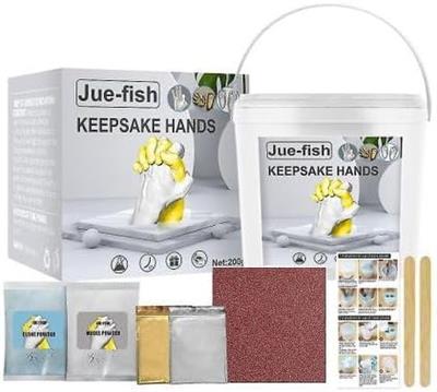 Moulding Kit- Keep it forever - Keepsake : Amazon.co.za: Baby Products