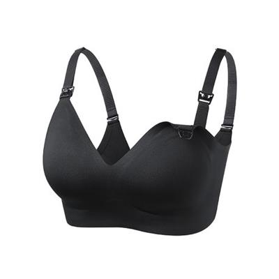 Momcozy - YN21 Ultra Soft Seamless Nursing Bra | Shop Today. Get it Tomorrow! | takealot.com