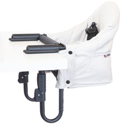 The Perch Portable High Chair