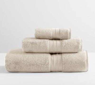 Hydrocotton Quick-Dry Towel Wash Cloth | Pottery Barn
