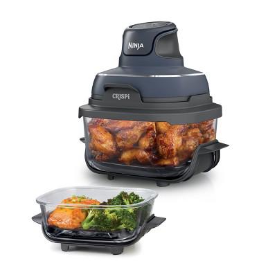Ninja Crispi Portable Cooking System Blue FN101GY : Target
