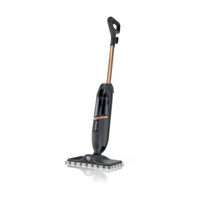 Shark Steam Mop with Steam Blaster Technology Gray : Target