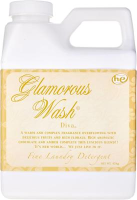 Amazon.com: TYLER Glamorous Laundry Wash Detergent, Diva, 16 Ounce : Health & Household