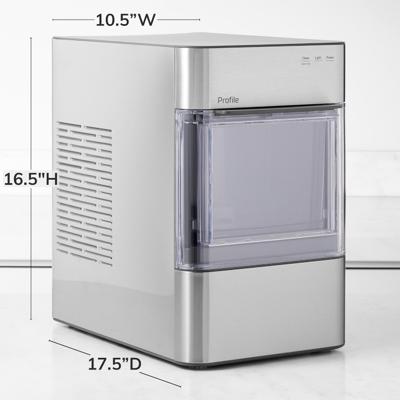 GE Profile Opal 2.0 Ultra Nugget Ice Maker | Williams Sonoma