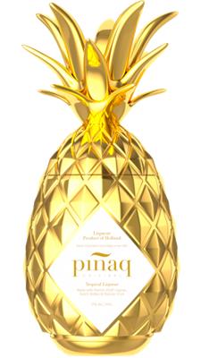 Pinaq Liqueur Tropical original 750ML - Remedy Liquor