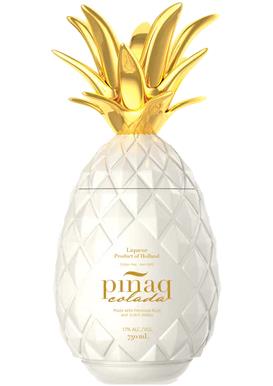 Pinaq Colada Liqueur Holland 750ML - Remedy Liquor