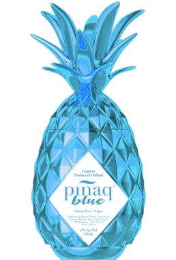 Pinaq Liqueur Blue Holland 750ML - Remedy Liquor