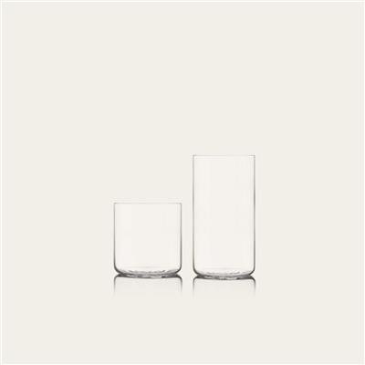 Glassware Set Pro