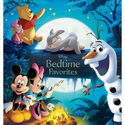 Bedtime Favorites (Storybook Collection) (Hardcover) : Target