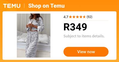 Temu | Explore the Latest Clothing, Beauty, Home, Jewelry & More