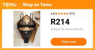 Temu | Explore the Latest Clothing, Beauty, Home, Jewelry & More