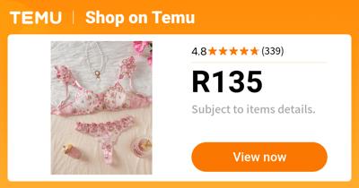 pink floral embroidery mesh splicing bra panties set floral - Temu South Africa