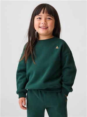 Baby & Toddler VintageSoft Sweatshirt | Gap
