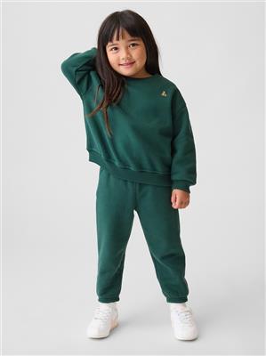 Baby & Toddler VintageSoft Relaxed Joggers | Gap
