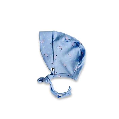 Baby/Kids Bamboo Sun Bonnet | Little & Lively