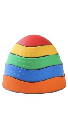 5pcs Balance Stepping Stones Set Kids Sensory Balance Tower Stepping Stones | Shop Today. Get it Tomorrow! | takealot.com