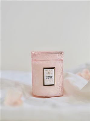 Panjore Lychee Small Jar Candle