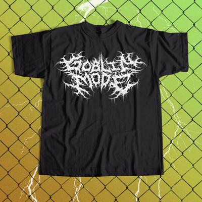 Goblin Death Metal Tee - Black
– Wizard of Barge