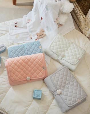 On the Go Changing Mat – Baby Jalebi