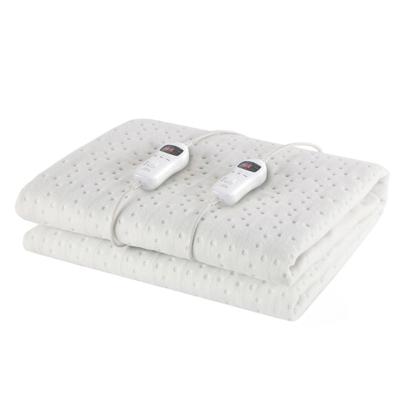 Royal Comfort Thermolux Elite Multi Zone Electric Blanket - House