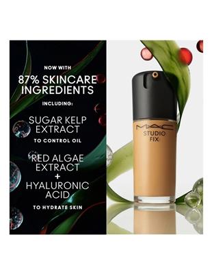 M.A.C Studio Fix Fluid SPF15 Foundation | MYER