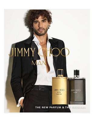 Jimmy Choo Man Parfum | MYER