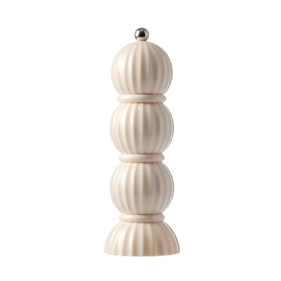 Scullery Salt & Pepper Grinder Cream - House