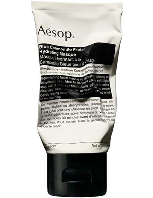Aesop Blue Chamomile Facial Hydrating Masque | MYER
