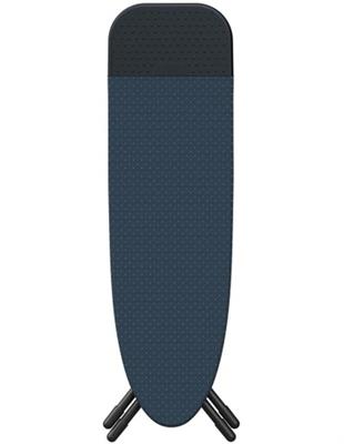 Joseph Joseph Glide Plus Ironing Board with Compact Legs 50006 in Black/Blue | MYER
