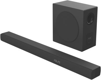 Hisense 3.1Ch 480W Soundbar Black HS3100AU