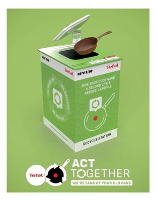 Jamie Oliver by Tefal Cook Smart Induction Stainless Steel Uncoated Set 5 Pack in Silver | MYER