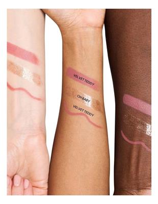 M.A.C Spring For Teddy Lip Trio | MYER