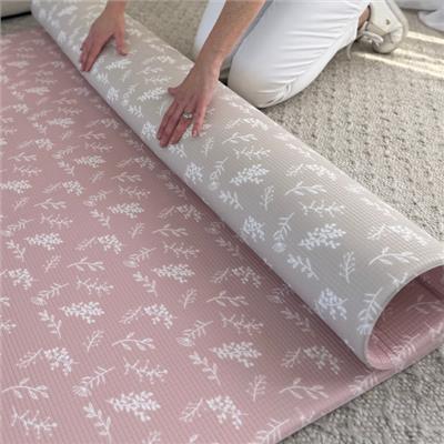 Botanical Play Mat - Munchkin & Bear - Waterproof