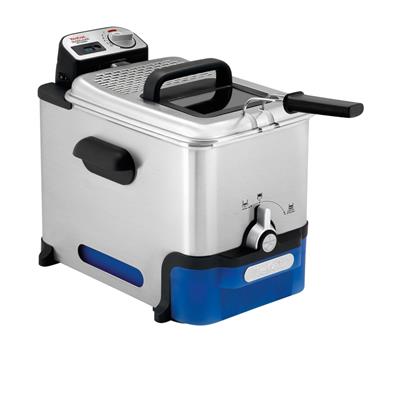 Tefal Oleoclean Pro Deep Fryer