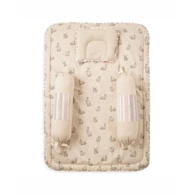 Mi Arcus - Buy Baby Bedding Set- Newborn Baby Mattress Set Online India