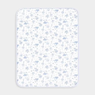 Mi Arcus - 1Pk 100% Cotton Jersey Mattress Protector
