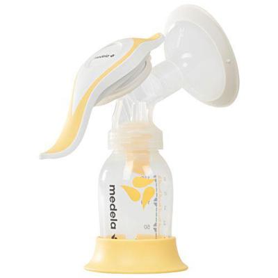 Medela Harmony Single Manual Breast Pump | Best Buy Canada
